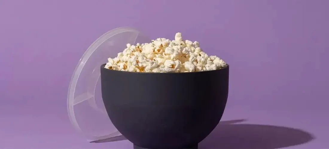 La Nostra Selezione Macchina Pop Corn